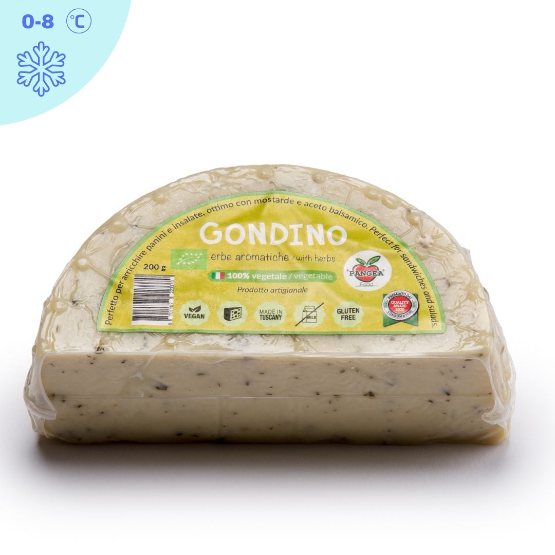 GONDINO ALLE ERBE AROMATICHE 200G